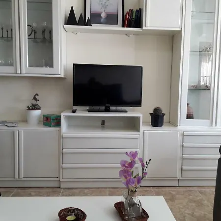 Andalucia 57 * Естепона