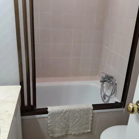 Апартаменти Andalucia 57