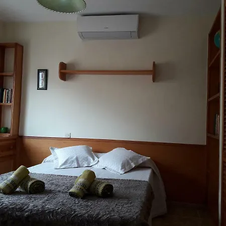 Andalucia 57 * Естепона