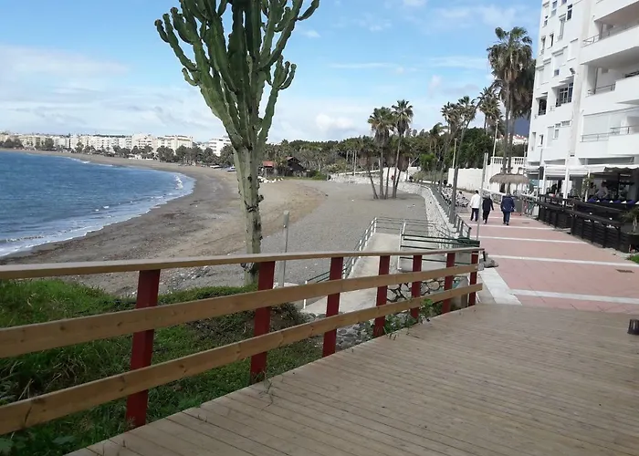 Andalucia 57 Apartment *