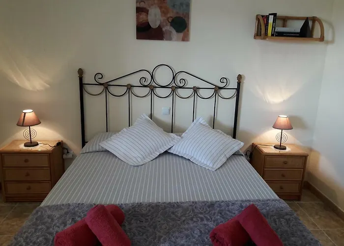 Andalucia 57 Apartment