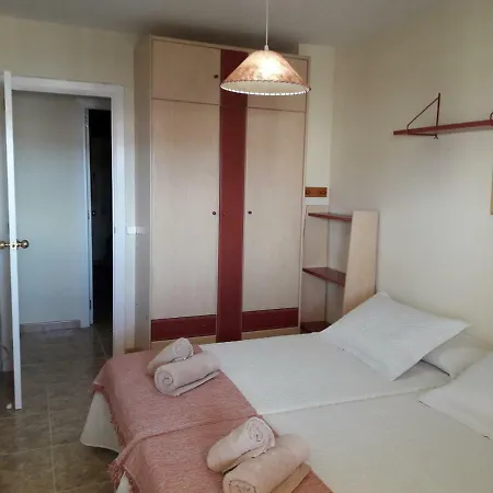Apartamento Andalucia 57 Estepona