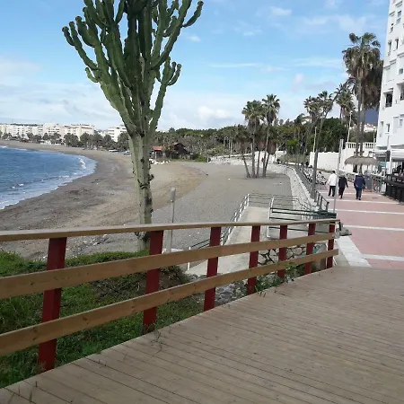 Andalucia 57 Апартаменты *
