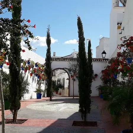 Andalucia 57 Appartamento Estepona