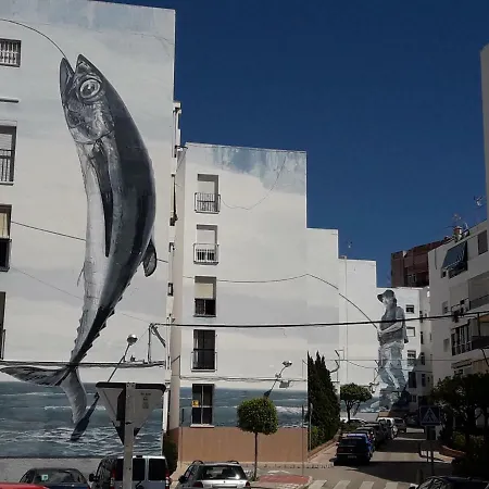 Apartamento Andalucia 57