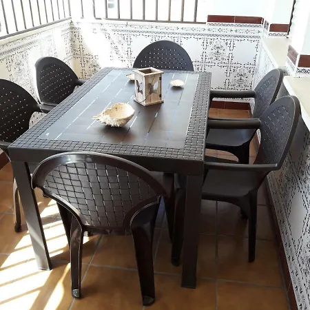 Andalucia 57 Apartamento