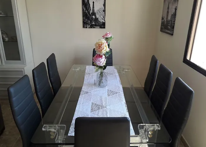 Apartamento Andalucia 57