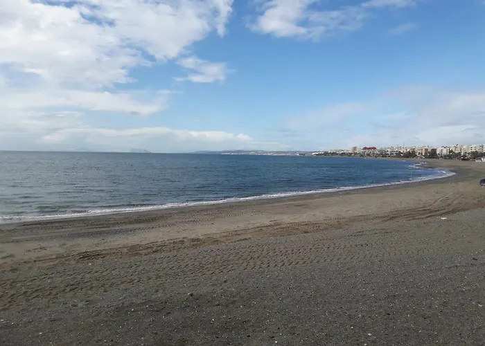 Andalucia 57 埃斯特波纳