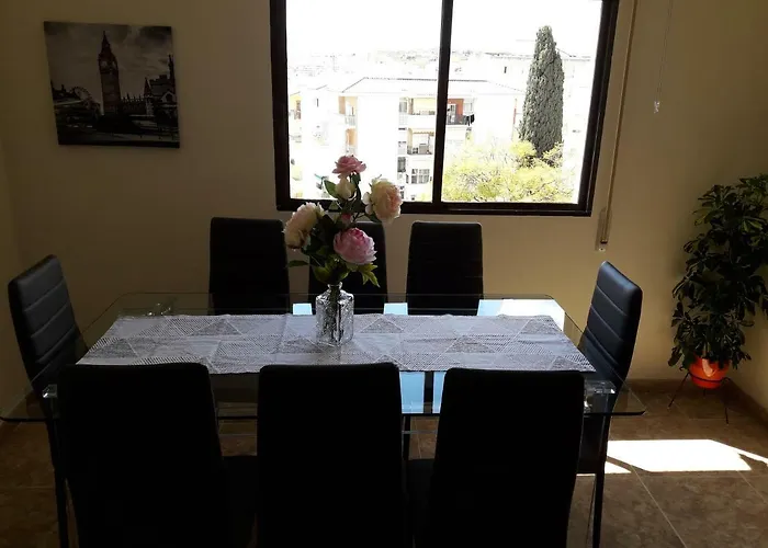 Apartamento Andalucia 57 *