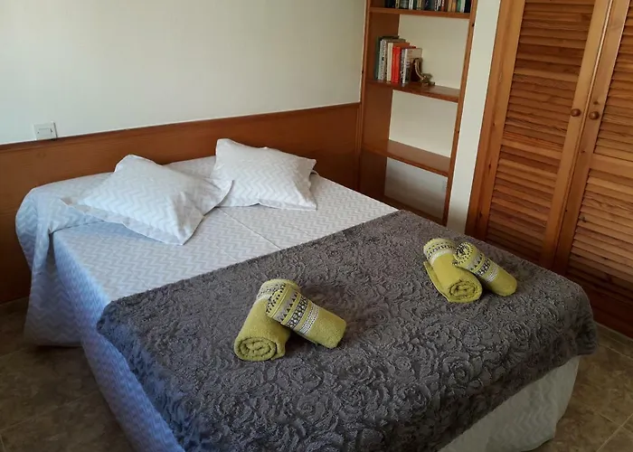 Apartamento Andalucia 57 Estepona