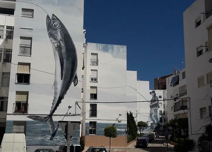 Apartamento Andalucia 57