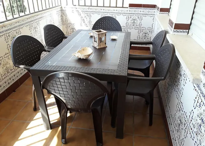 Andalucia 57 Apartamento