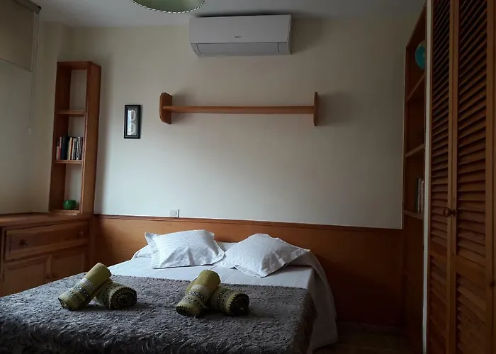 Andalucia 57 * 埃斯特波纳