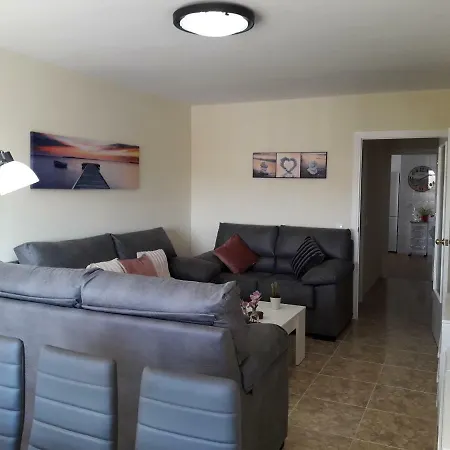 Appartement Andalucia 57 Estepona