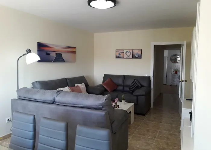 Appartement Andalucia 57 Estepona