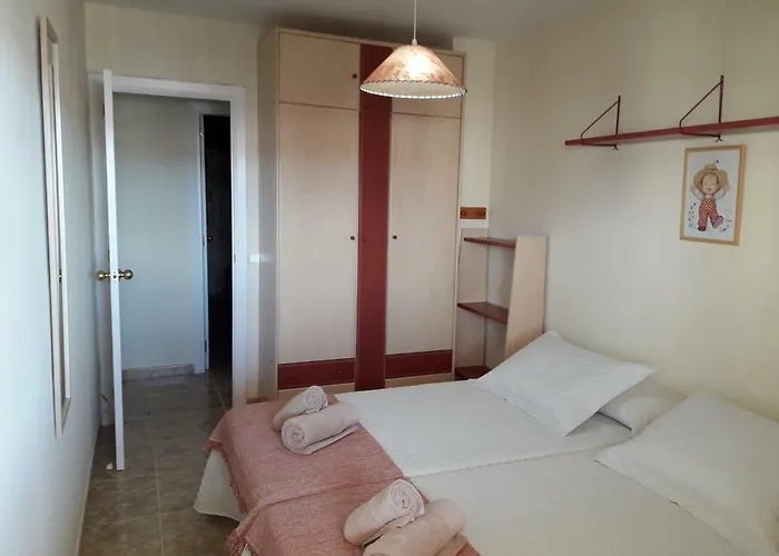 Appartement Andalucia 57 Estepona