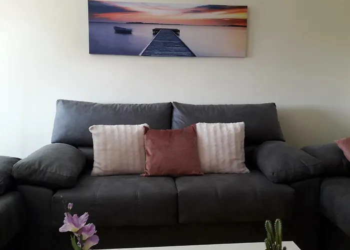 Andalucia 57 Appartement *