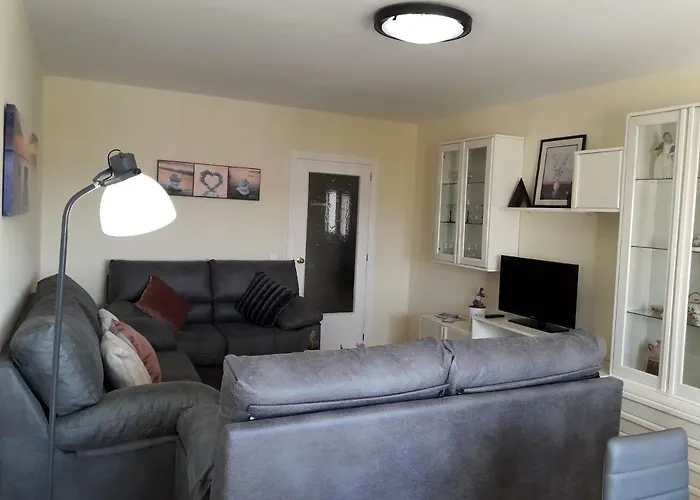 Appartement Andalucia 57 Estepona