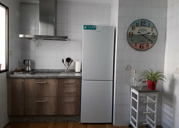 Andalucia 57 Appartement Estepona