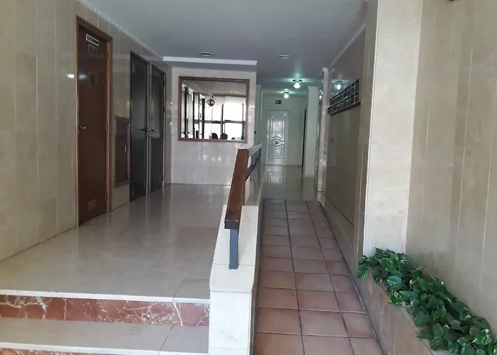 Appartement Andalucia 57 Estepona