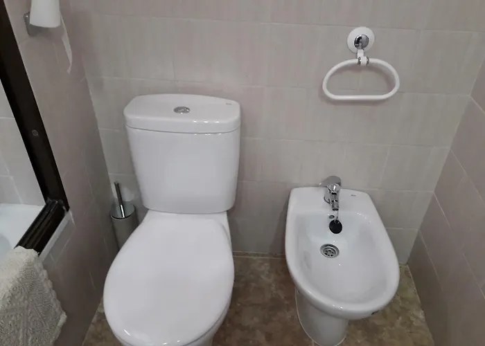 Andalucia 57 Appartement Estepona