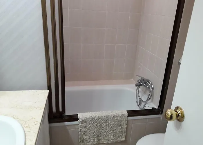 Appartement Andalucia 57