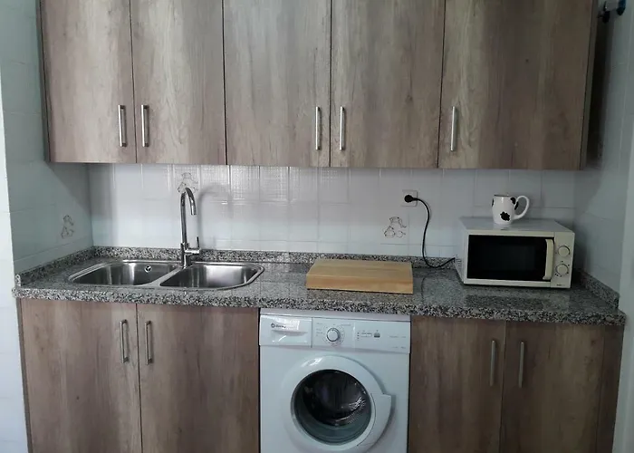 Appartement Andalucia 57 Estepona