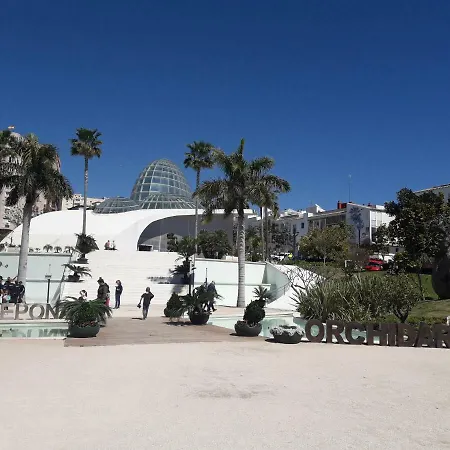 Andalucia 57 Διαμέρισμα Εστεπόνα