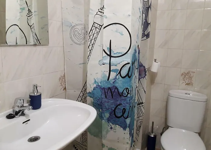 Andalucia 57 Διαμέρισμα Εστεπόνα