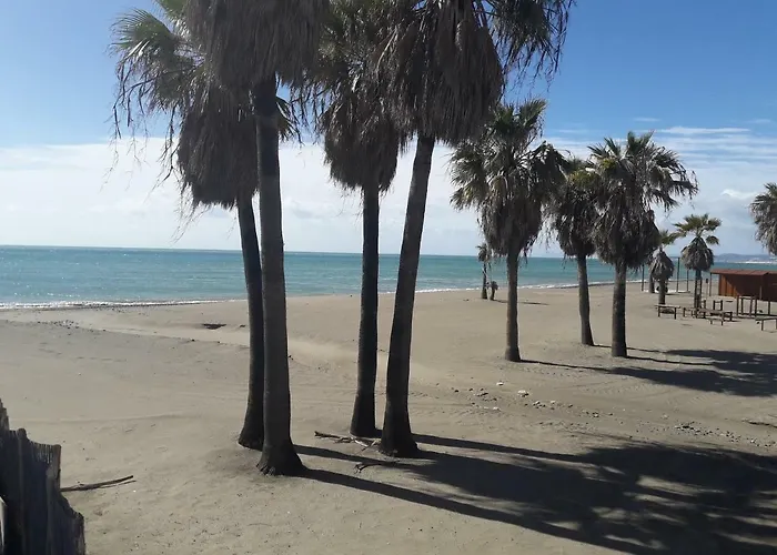 Διαμέρισμα Andalucia 57