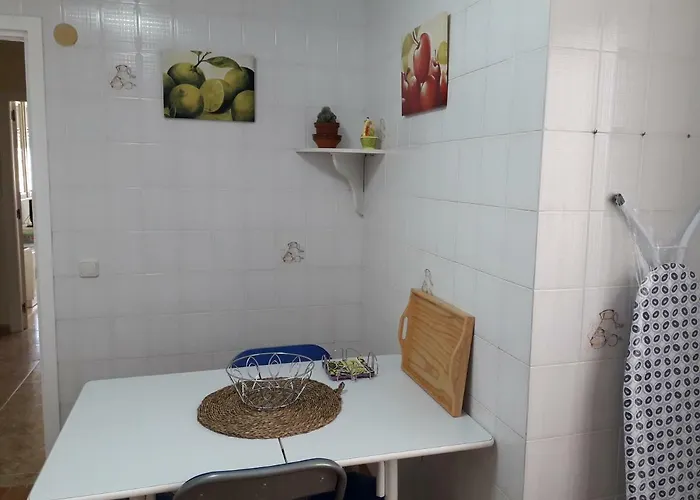 Διαμέρισμα Andalucia 57 Εστεπόνα