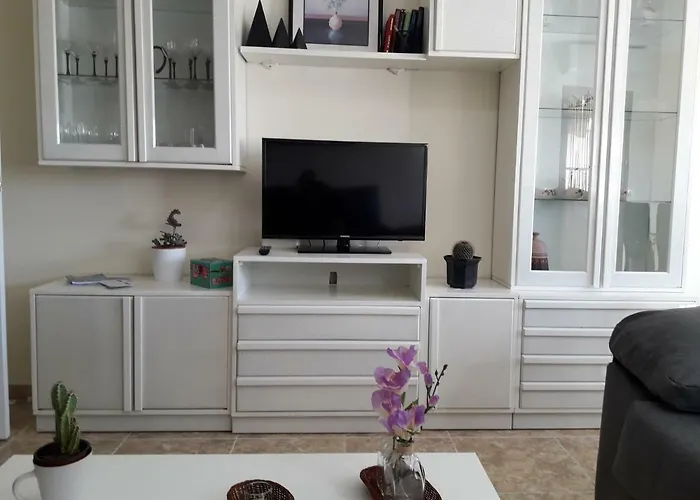 Andalucia 57 * Εστεπόνα